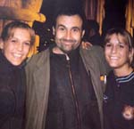 So, you want to work in the Production Office……?