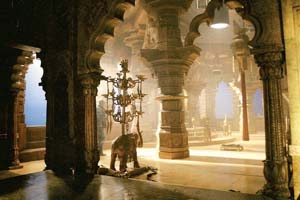 Ken Prince of Persia