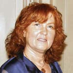Wendy Laybourn - Editor