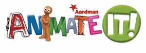 Aardman Logo