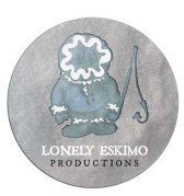 Lonely Eskimo Logo