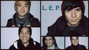 The Lonely Eskimo Team