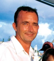 Dominic Ackland-Snow