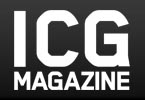 ICG logo