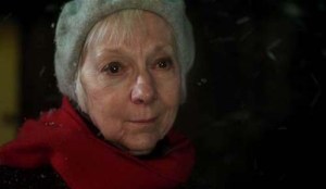 'Act of Memory: A Christmas Story ' (2011), the first short that I graded with director Jack Ryder