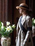 Carey Mulligan as Maud in 'Suffragette' - 2015